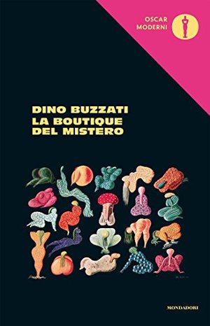 La boutique del mistero La boutique del mistero