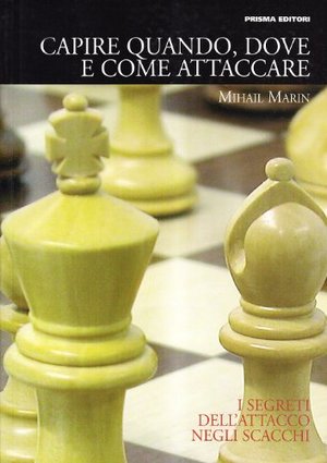 Capire quando, dove e come attaccare Capire quando, dove e come attaccare