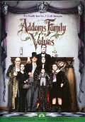 Addams Family Values Addams Family Values