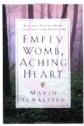 Empty Womb, Aching Heart: Hope and Help for Those Struggling With Infertility Empty Womb, Aching Heart: Hope and Help for Those Struggling With Infertility