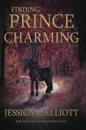 Finding Prince Charming Finding Prince Charming