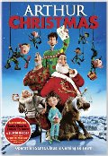 Arthur Christmas Arthur Christmas