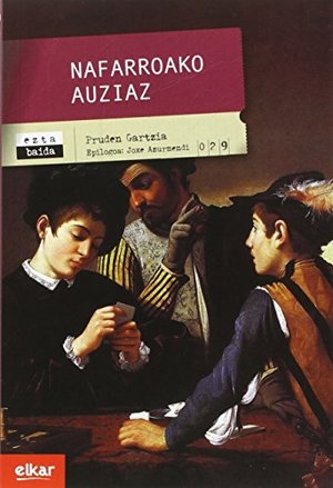 Nafarroako auziaz (Eztabaida) (Basque Edition) Nafarroako auziaz (Eztabaida) (Basque Edition)