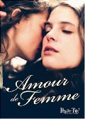 Amour de Femme Amour de Femme