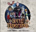 Art and Making of Hotel Transylvania, The Art and Making of Hotel Transylvania, The