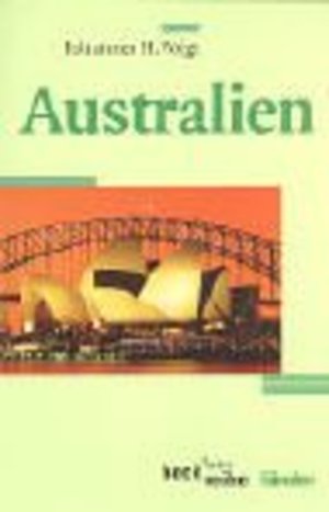 Australien Australien