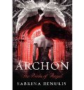 Archon: The Books of Raziel Archon: The Books of Raziel