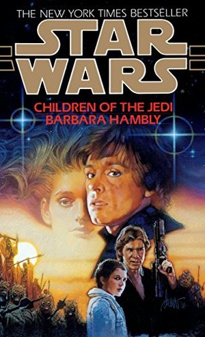 Children of the Jedi (Star Wars) Children of the Jedi (Star Wars)