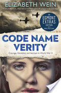 Code Name Verity Code Name Verity