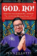 God, No!: Signs You May Already Be an Atheist and Other Magical Tales God, No!: Signs You May Already Be an Atheist and Other Magical Tales