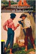 Adventures of Tom Sawyer, The Adventures of Tom Sawyer, The