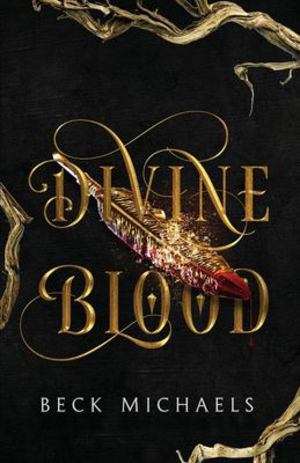 Divine Blood Divine Blood