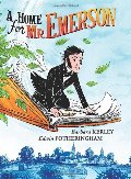 A_Home for Mr. Emerson A_Home for Mr. Emerson