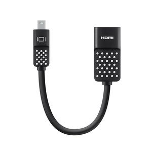 Thunderbold to HDMI Adapter Thunderbold to HDMI Adapter