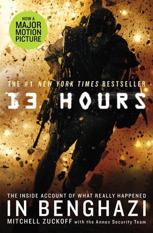 13 Hours 13 Hours