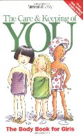 Care and Keeping of You (American Girl) (American Girl Library), The Care and Keeping of You (American Girl) (American Girl Library), The