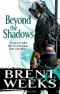 Beyond the Shadows (Night Angel) Beyond the Shadows (Night Angel)