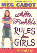Allie Finkle's Rules For Girls: Moving Day Allie Finkle's Rules For Girls: Moving Day