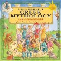 Child's Introduction to Greek Mythology: The Stories of the Gods, Goddesses, Heroes, Monsters, and Other Mythical Creatures, A Child's Introduction to Greek Mythology: The Stories of the Gods, Goddesses, Heroes, Monsters, and Other Mythical Creatures, A