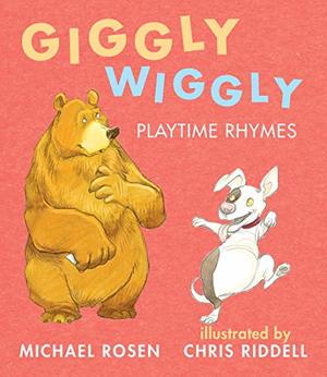 Giggly Wiggly: Playtime Rhymes Giggly Wiggly: Playtime Rhymes