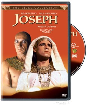 Bible Collection: Joseph, The Bible Collection: Joseph, The