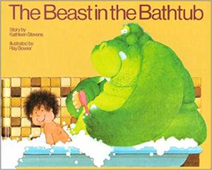 Beast in the Bathtub, The Beast in the Bathtub, The