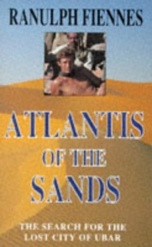 Atlantis of the Sands Atlantis of the Sands