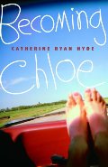 Becoming Chloe Becoming Chloe
