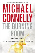 Burning Room (A Harry Bosch Novel), The Burning Room (A Harry Bosch Novel), The