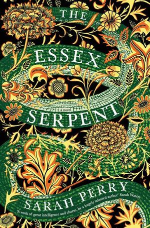 Essex Serpent, The Essex Serpent, The