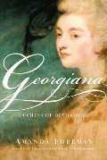 Georgiana: Duchess of Devonshire Georgiana: Duchess of Devonshire