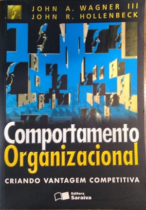 Comportamento organizacional Comportamento organizacional