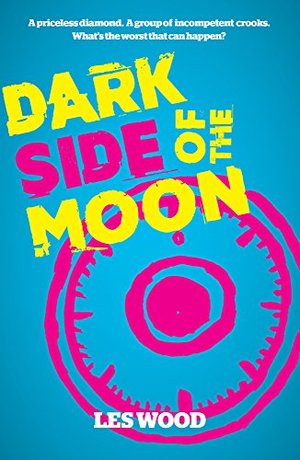 Dark Side of the Moon Dark Side of the Moon