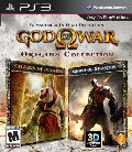 God of War: Origins Collection God of War: Origins Collection