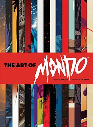 Art of Mondo, The Art of Mondo, The