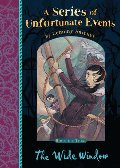 Wide Window (A Series of Unfortunate Events), The Wide Window (A Series of Unfortunate Events), The