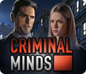 Criminal Minds Criminal Minds