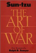 Art of War, The Art of War, The