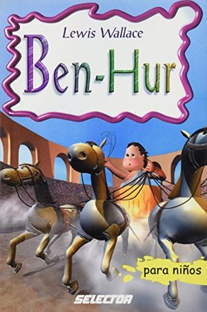 Ben-hur Ben-hur