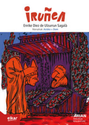 Iruñea (+ CD audioa): Arian B1. Irakurgaiak (Arian irakurgaiak) (Basque Edition) Iruñea (+ CD audioa): Arian B1. Irakurgaiak (Arian irakurgaiak) (Basque Edition)