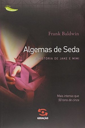 Algemas de Seda Algemas de Seda