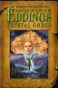 Crystal Gorge: Book Three of the Dreamers Crystal Gorge: Book Three of the Dreamers