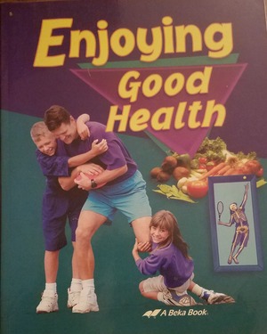 Enjoying Good Health Enjoying Good Health