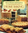 Better Homes and Gardens Old-Fashioned Home Baking (Better Homes & Gardens Test Kitchen) Better Homes and Gardens Old-Fashioned Home Baking (Better Homes & Gardens Test Kitchen)