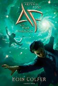 Artemis Fowl #6: The Time Paradox Artemis Fowl #6: The Time Paradox