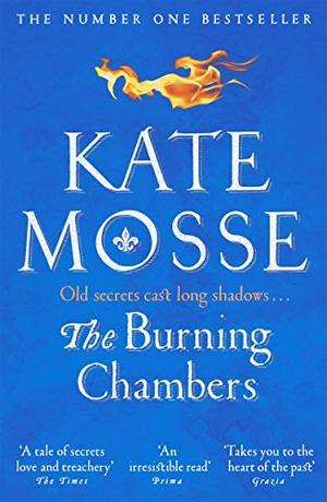 Burning Chambers, The Burning Chambers, The