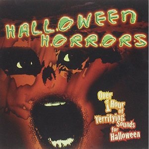 Halloween Horrors Halloween Horrors