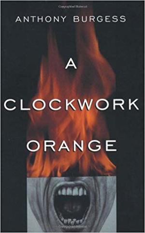 Clockwork Orange, A Clockwork Orange, A
