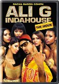 Ali G Indahouse - The Movie Ali G Indahouse - The Movie