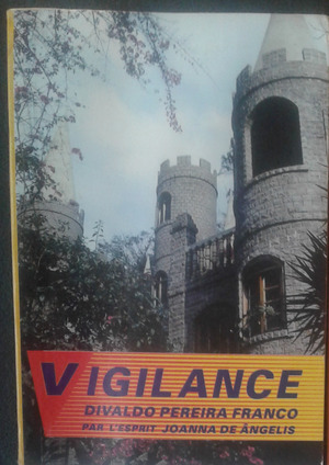 VIGILANCE VIGILANCE